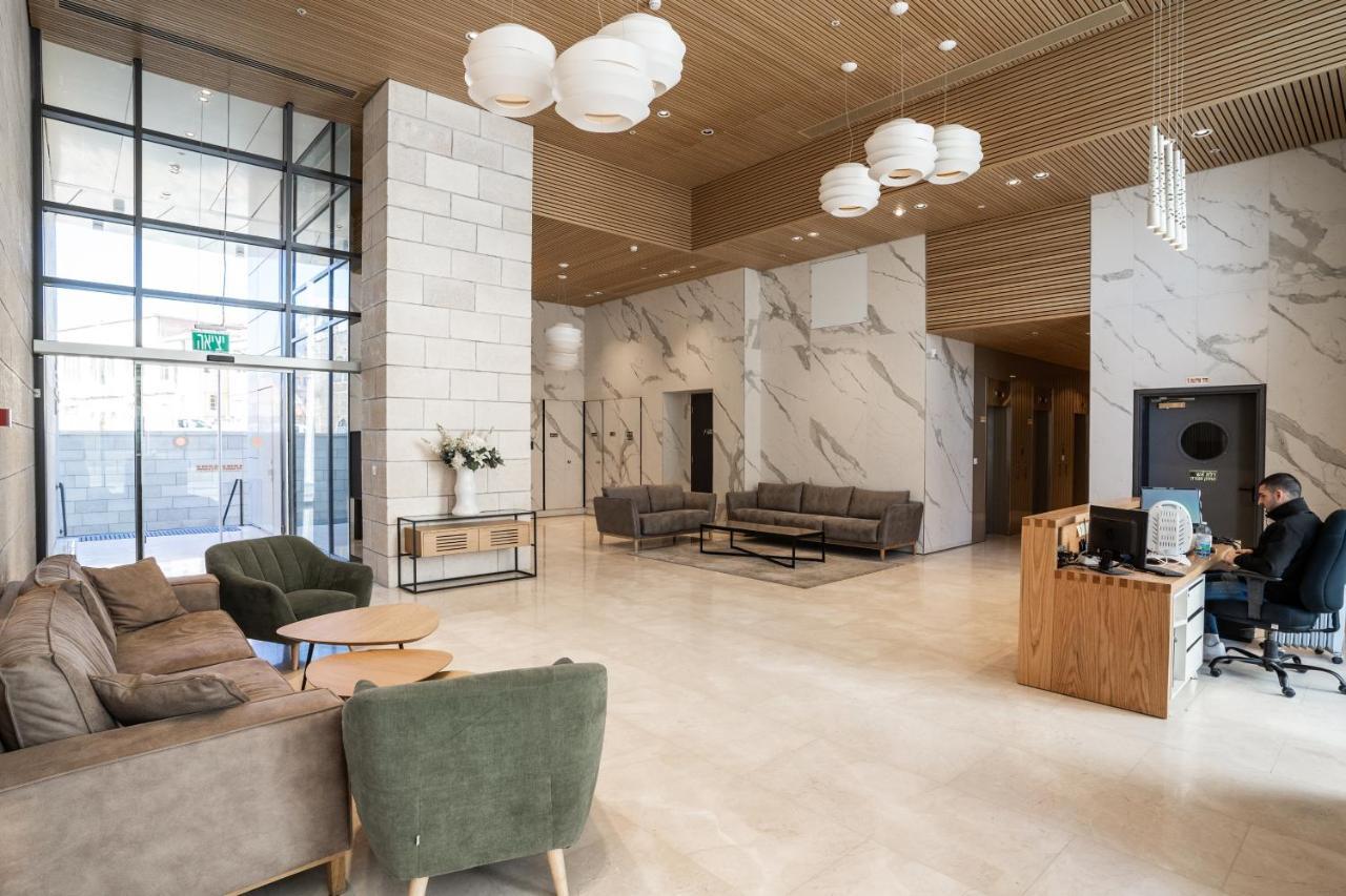 Appartement Holysuite J Tower