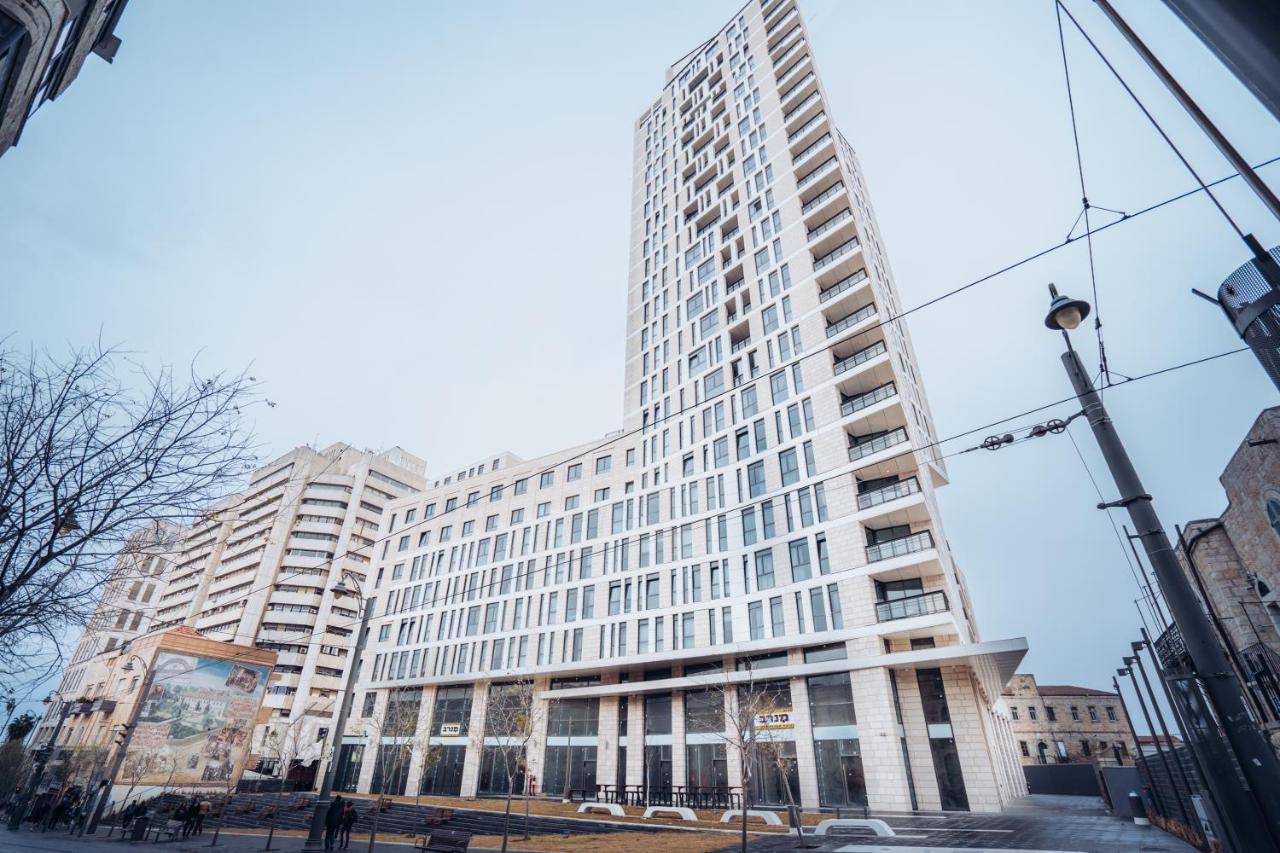 Holysuite J Tower Appartement