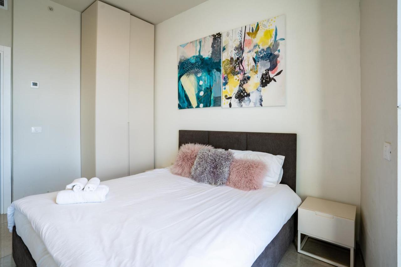 Appartement Holysuite J Tower Jérusalem