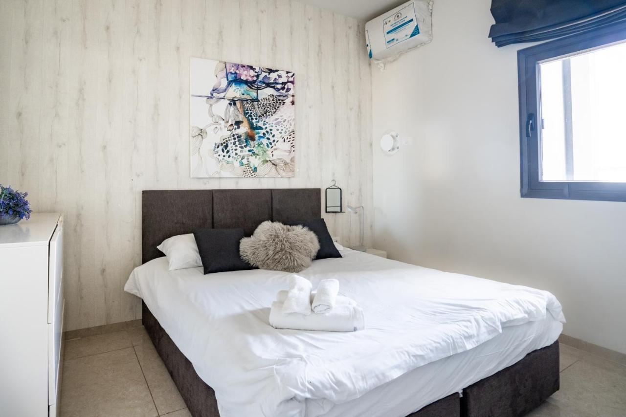 Holysuite J Tower * Jérusalem