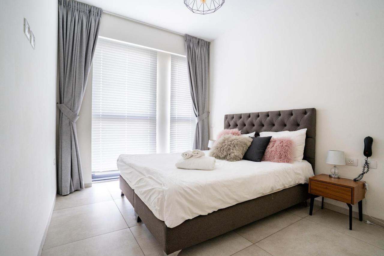 Holysuite J Tower Appartement