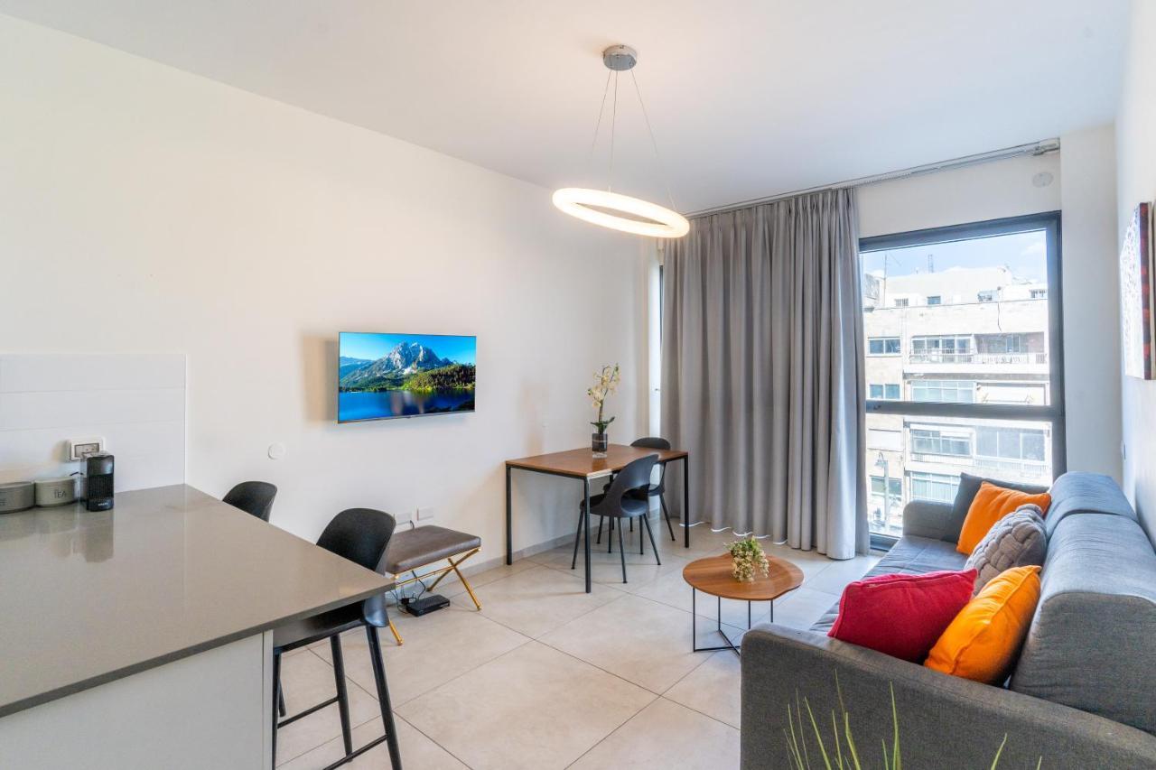 Holysuite J Tower Appartement Jérusalem