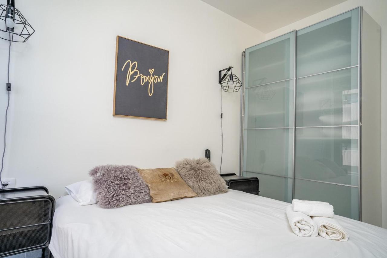 Appartement Holysuite J Tower
