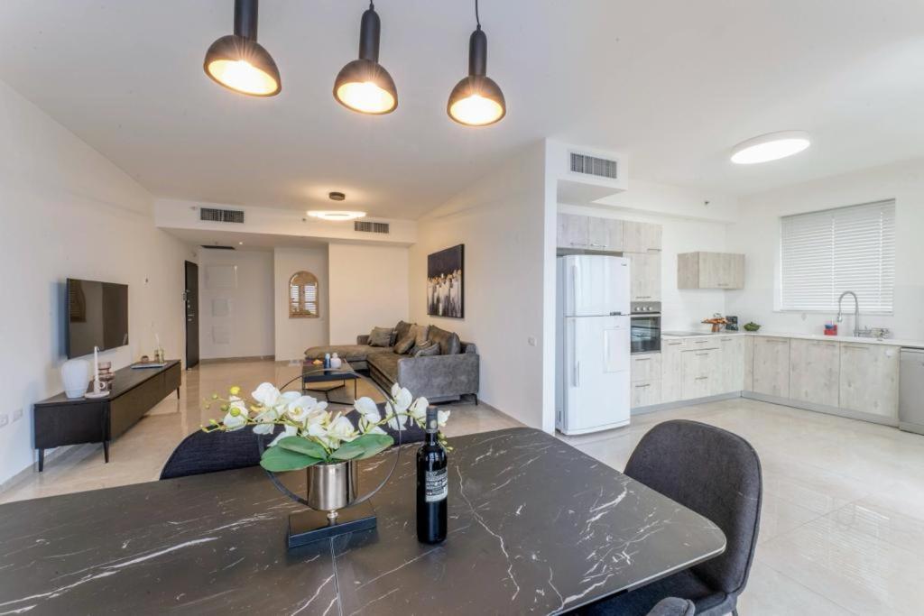 Appartement Holysuite J Tower *