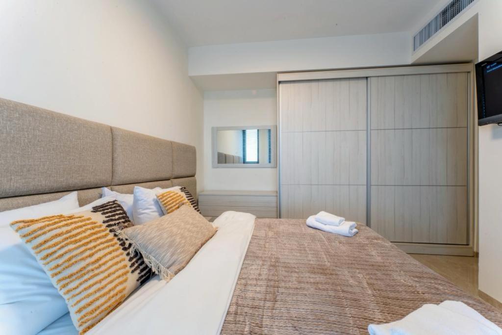 Appartement Holysuite J Tower Jérusalem