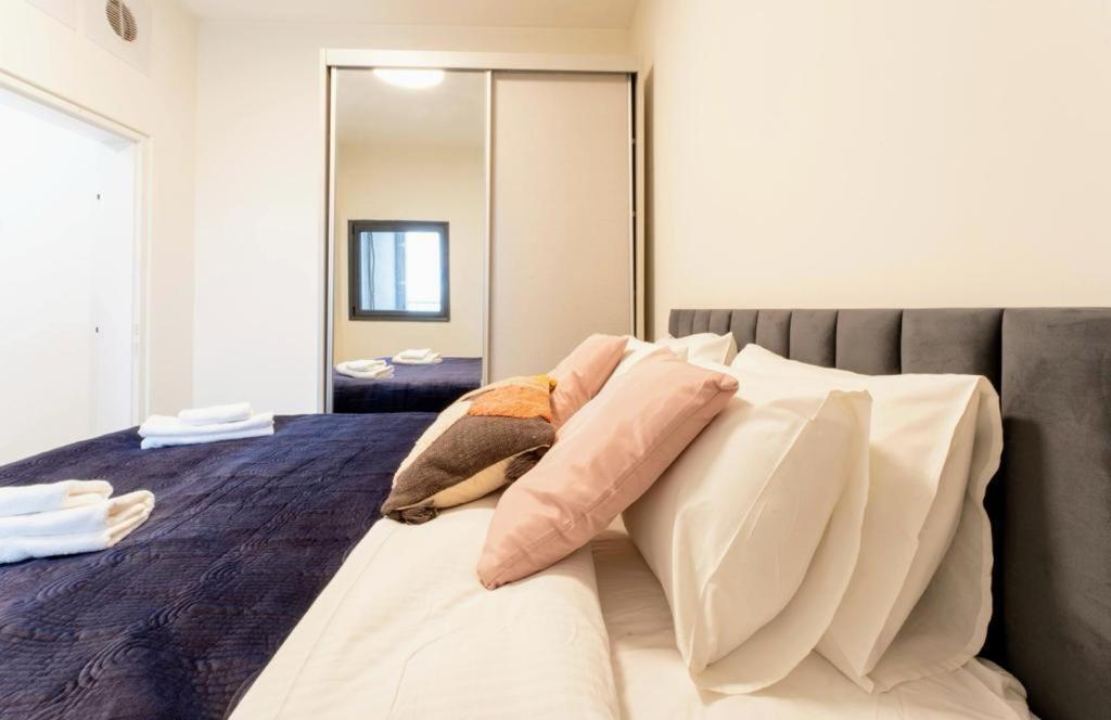 Holysuite J Tower Jérusalem