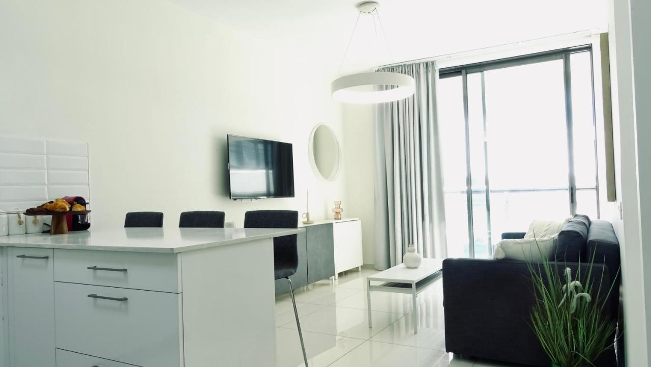Holysuite J Tower * Jérusalem