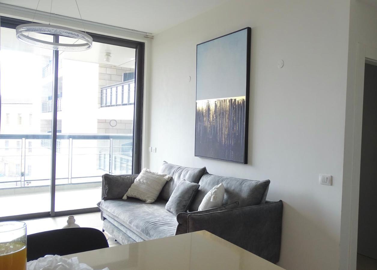 Holysuite J Tower Appartement *