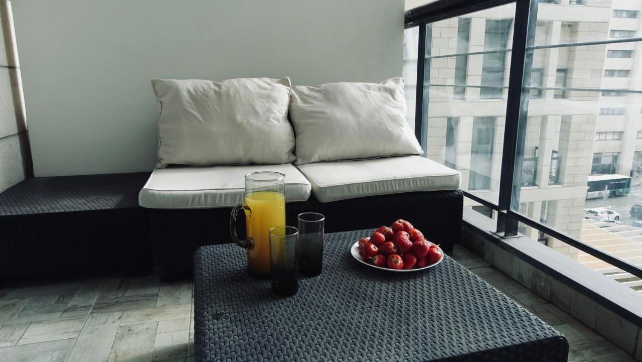 Appartement Holysuite J Tower